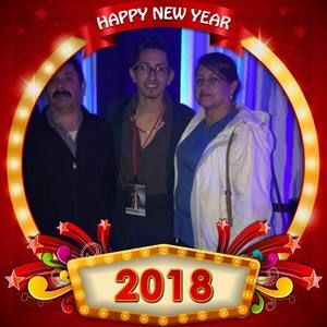 Meet your Posher, Elia